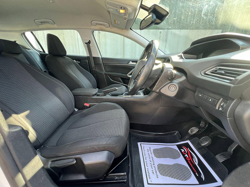 Peugeot 308 1.2 PureTech GPF Active Euro 6 (s/s) 5dr 5dr Manual 2026