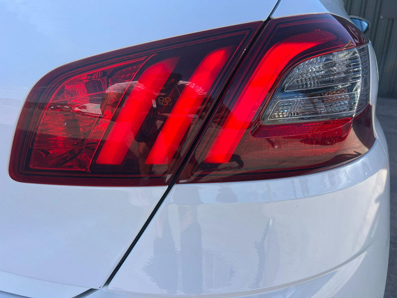 Peugeot 308 1.2 PureTech GPF Active Euro 6 (s/s) 5dr 5dr Manual 2026