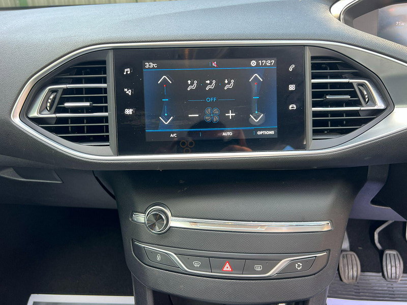 Peugeot 308 1.2 PureTech GPF Active Euro 6 (s/s) 5dr 5dr Manual 2026