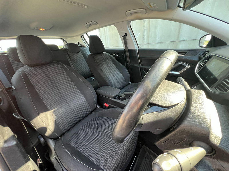 Peugeot 308 1.2 PureTech GPF Active Euro 6 (s/s) 5dr 5dr Manual 2026