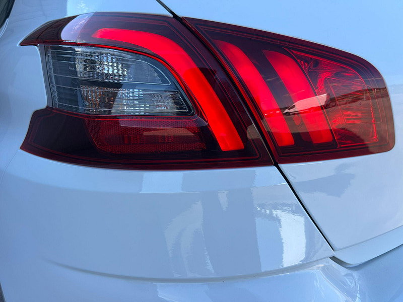 Peugeot 308 1.2 PureTech GPF Active Euro 6 (s/s) 5dr 5dr Manual 2026