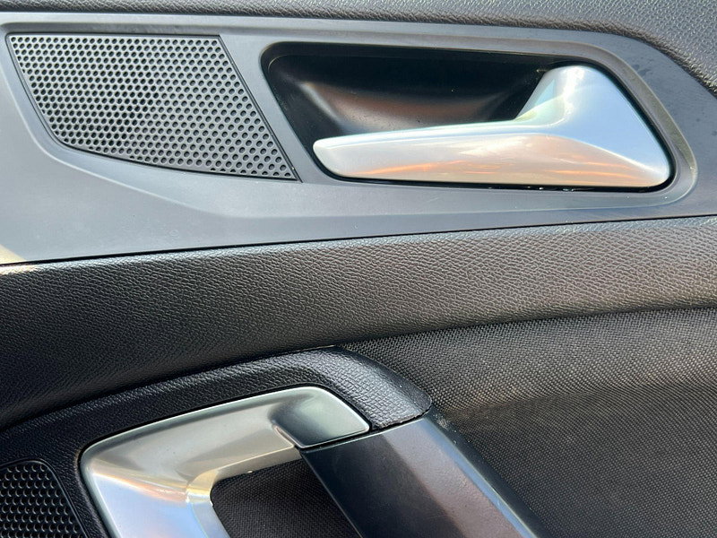 Peugeot 308 1.2 PureTech GPF Active Euro 6 (s/s) 5dr 5dr Manual 2026