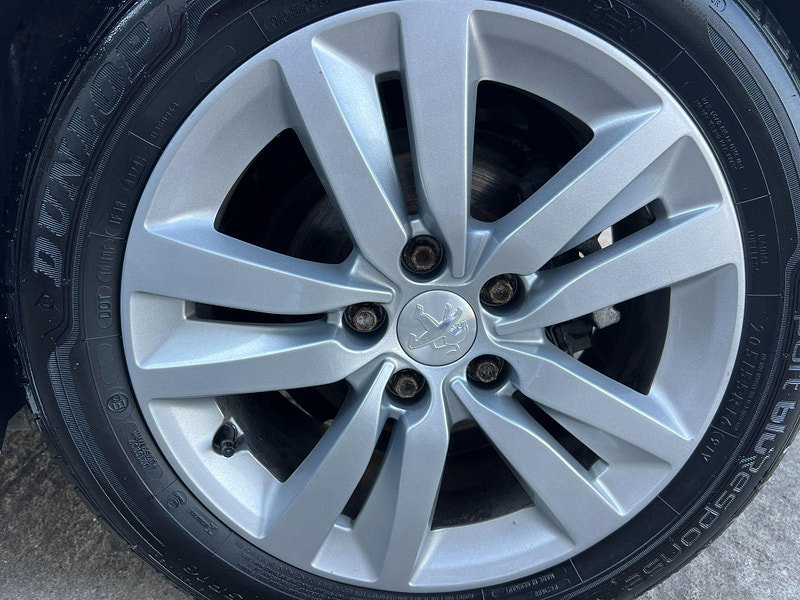 Peugeot 308 1.2 PureTech GPF Active Euro 6 (s/s) 5dr 5dr Manual 2026