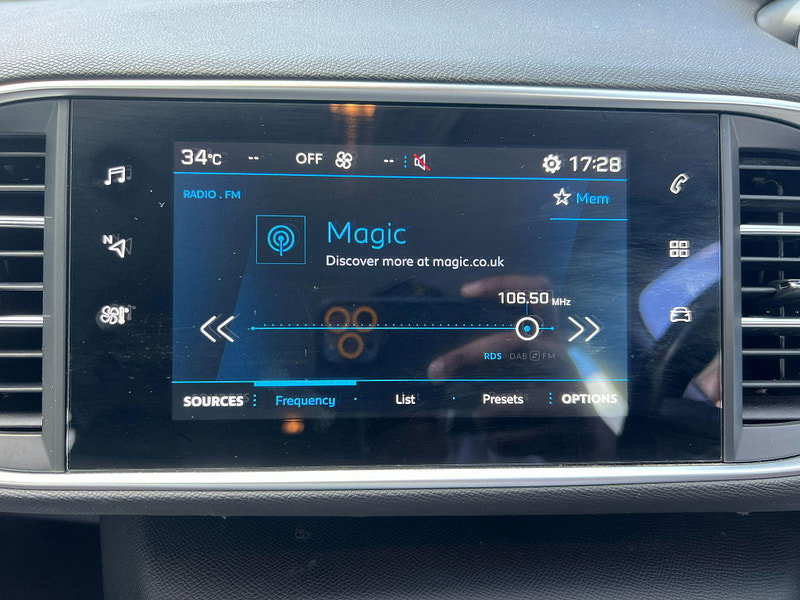 Peugeot 308 1.2 PureTech GPF Active Euro 6 (s/s) 5dr 5dr Manual 2026