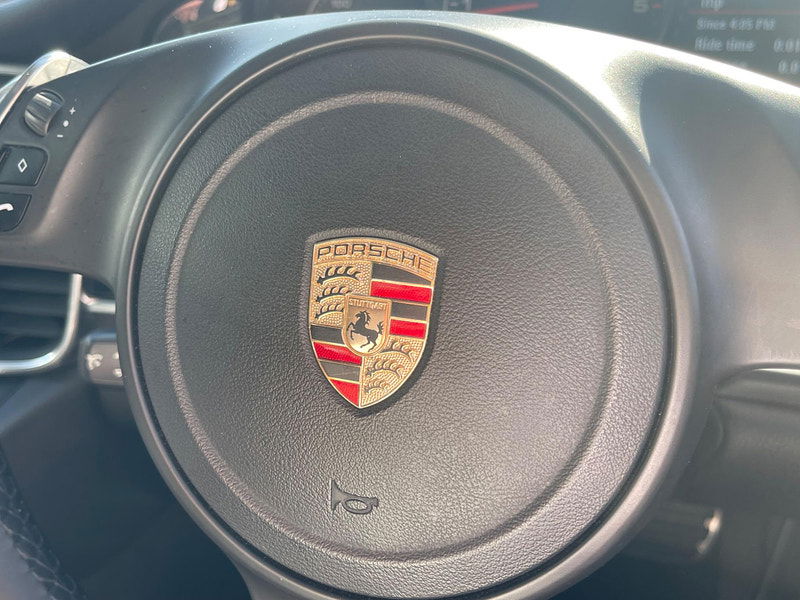 Porsche Panamera 3.0D V6 Platinum Edition TiptronicS Euro 5 (s/s) 5dr 5dr Automatic 2025