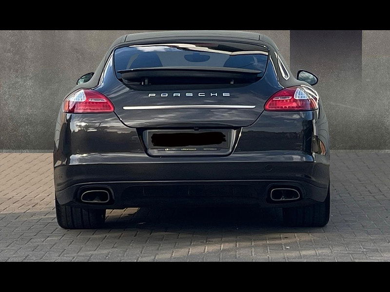 Porsche Panamera 3.0D V6 Platinum Edition TiptronicS Euro 5 (s/s) 5dr 5dr Automatic 2025