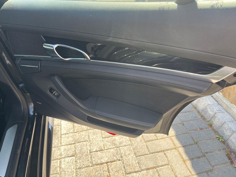 Porsche Panamera 3.0D V6 Platinum Edition TiptronicS Euro 5 (s/s) 5dr 5dr Automatic 2025