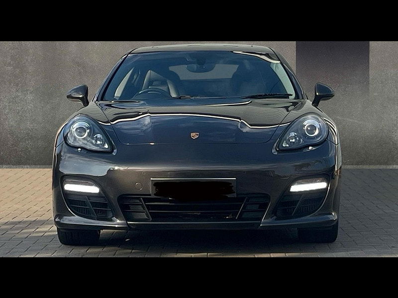 Porsche Panamera 3.0D V6 Platinum Edition TiptronicS Euro 5 (s/s) 5dr 5dr Automatic 2025