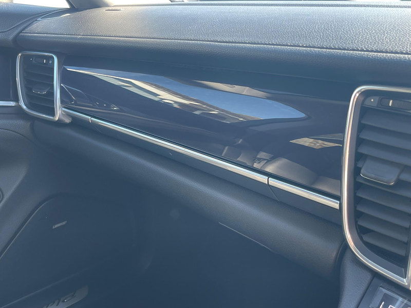 Porsche Panamera 3.0D V6 Platinum Edition TiptronicS Euro 5 (s/s) 5dr 5dr Automatic 2025