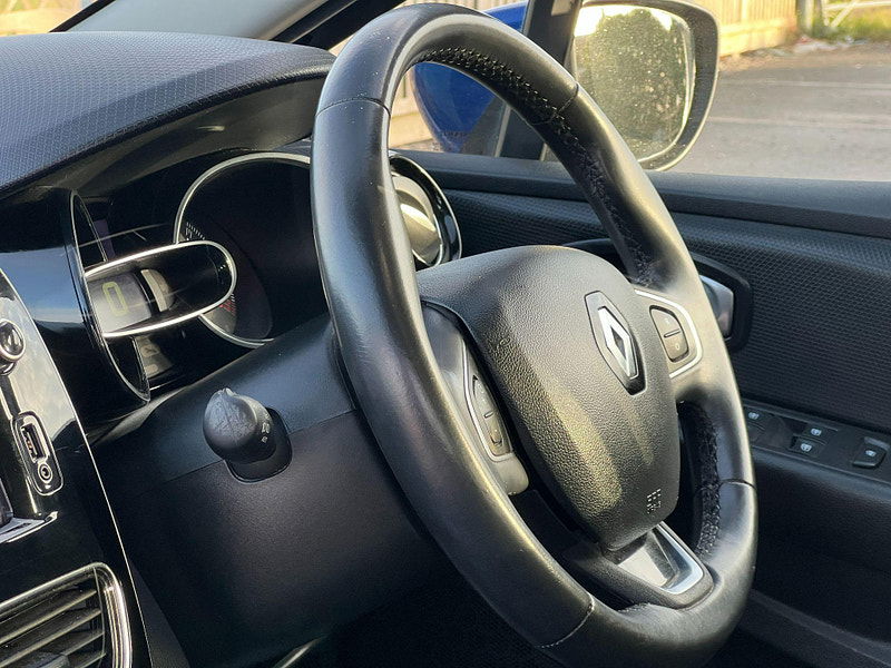 Renault Clio 0.9 TCe Dynamique S Nav Euro 6 (s/s) 5dr 5dr Manual 2025