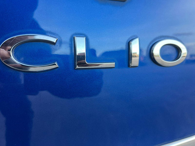 Renault Clio 0.9 TCe Dynamique S Nav Euro 6 (s/s) 5dr 5dr Manual 2025