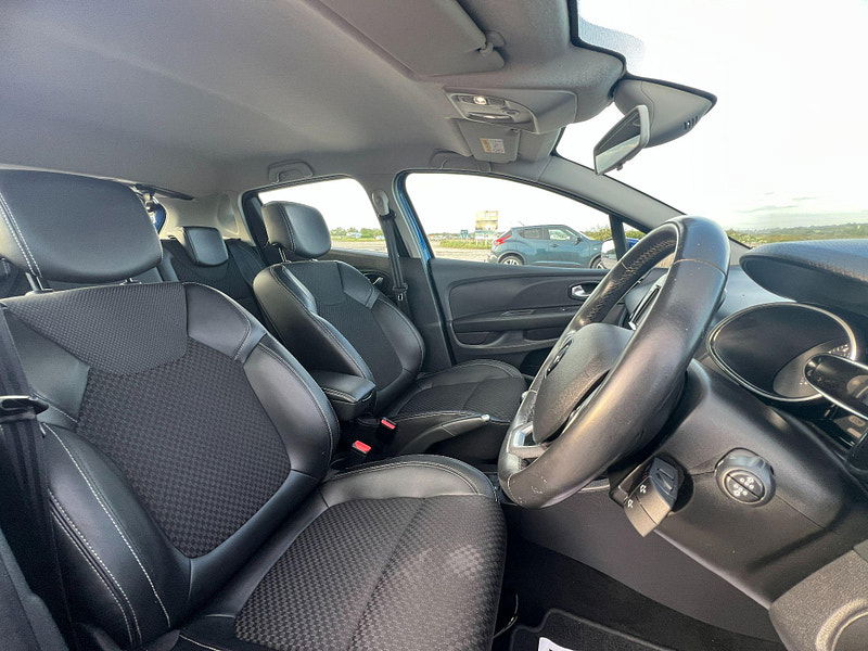 Renault Clio 0.9 TCe Dynamique S Nav Euro 6 (s/s) 5dr 5dr Manual 2025