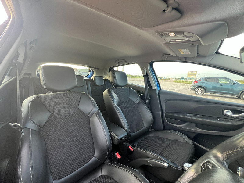Renault Clio 0.9 TCe Dynamique S Nav Euro 6 (s/s) 5dr 5dr Manual 2025