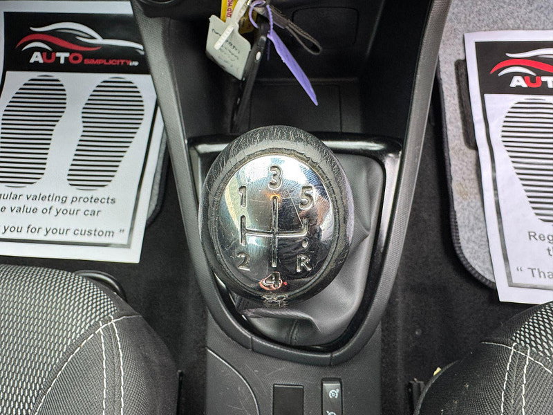 Renault Clio 1.2 16V Dynamique MediaNav Euro 5 5dr 5dr Manual 2026