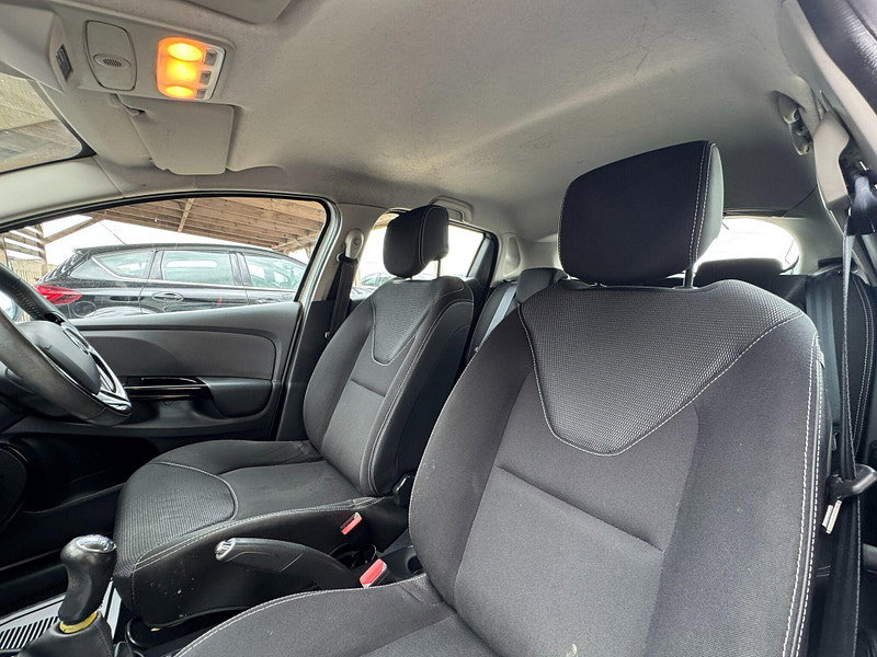 Renault Clio 1.2 16V Dynamique MediaNav Euro 5 5dr 5dr Manual 2026