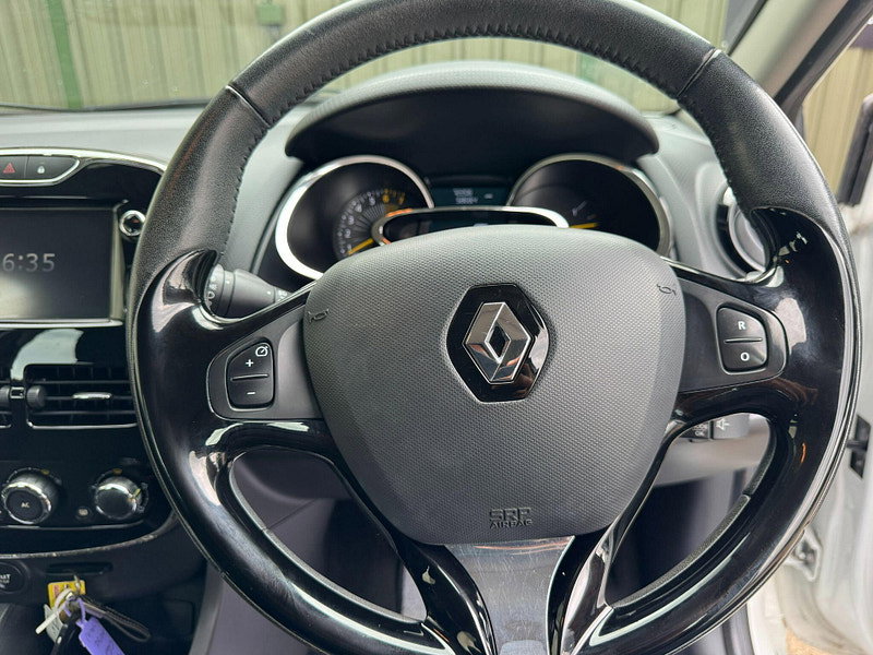 Renault Clio 1.2 16V Dynamique MediaNav Euro 5 5dr 5dr Manual 2026