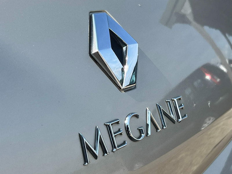 Renault Megane 1.6 VVT Dynamique 2dr 2dr Manual 2025
