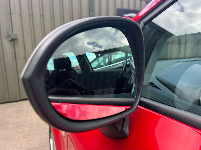 Seat Leon 2.0 TSI FR DSG Euro 5 5dr 5dr Automatic 2026