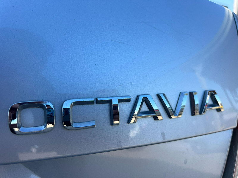 Skoda Octavia 1.0 TSI SE Technology Euro 6 (s/s) 5dr 5dr Manual 2025