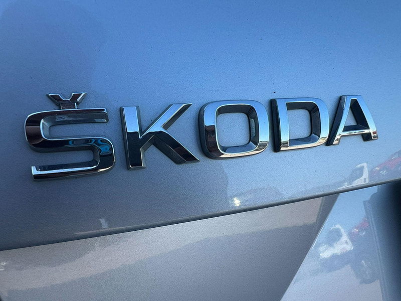 Skoda Octavia 1.0 TSI SE Technology Euro 6 (s/s) 5dr 5dr Manual 2025