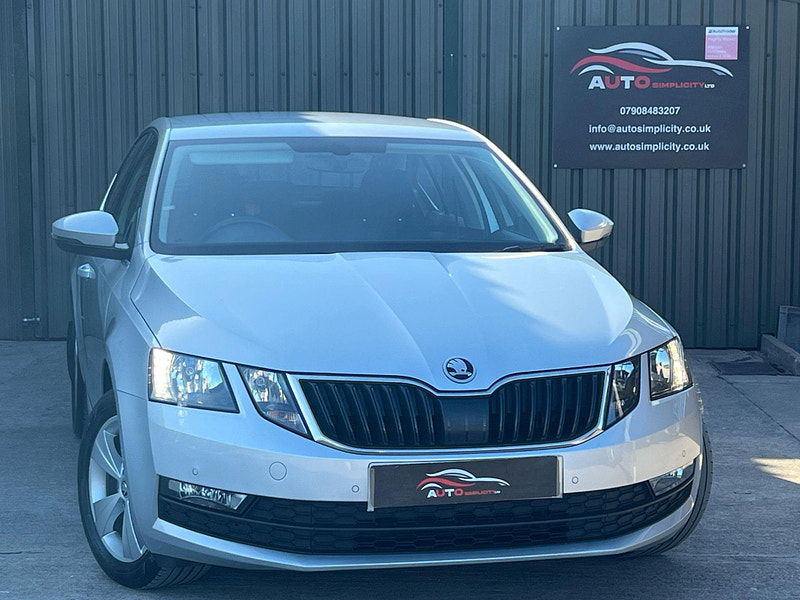Skoda Octavia 1.0 TSI SE Technology Euro 6 (s/s) 5dr 5dr Manual 2025