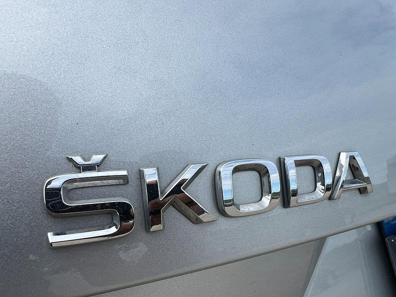 Skoda Octavia 1.5 TSI ACT SE Euro 6 (s/s) 5dr 5dr Manual 2026