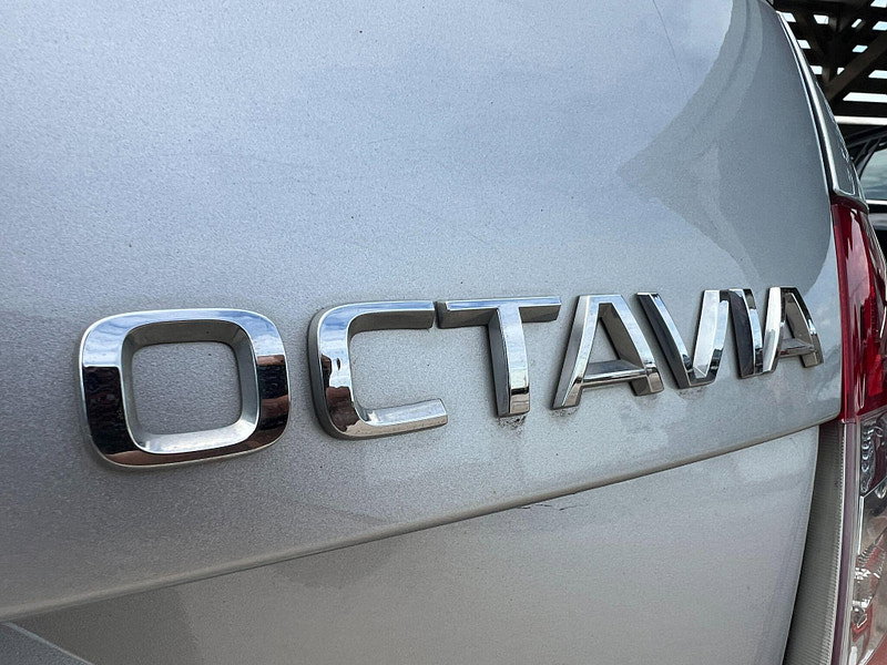 Skoda Octavia 1.5 TSI ACT SE Euro 6 (s/s) 5dr 5dr Manual 2026