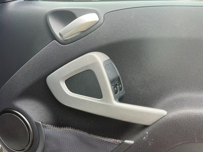 Smart ForTwo 1.0 Grandstyle SoftTouch Euro 5 2dr 2dr Automatic 2026