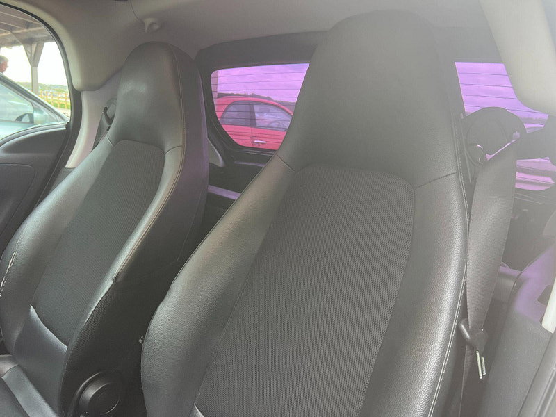 Smart ForTwo 1.0 Grandstyle SoftTouch Euro 5 2dr 2dr Automatic 2026