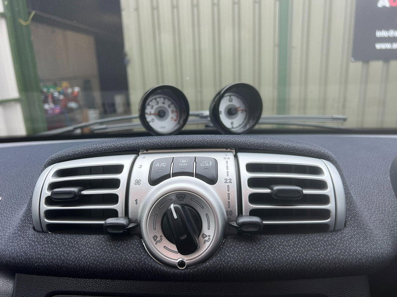 Smart ForTwo 1.0 Grandstyle SoftTouch Euro 5 2dr 2dr Automatic 2026