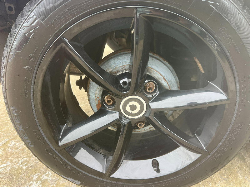 Smart ForTwo 1.0 Grandstyle SoftTouch Euro 5 2dr 2dr Automatic 2026