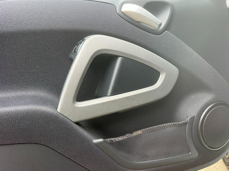 Smart ForTwo 1.0 Grandstyle SoftTouch Euro 5 2dr 2dr Automatic 2026