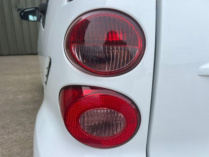 Smart ForTwo 1.0 Grandstyle SoftTouch Euro 5 2dr 2dr Automatic 2026