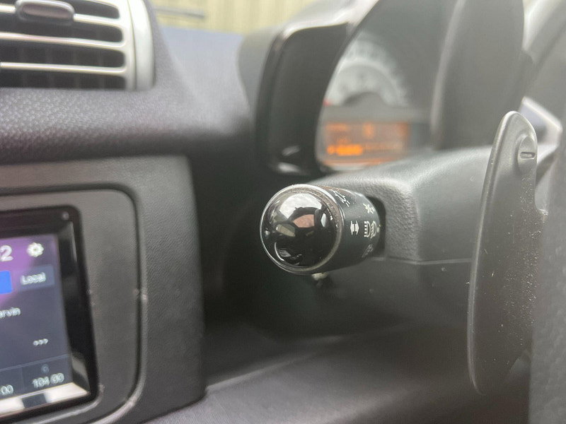 Smart ForTwo 1.0 Grandstyle SoftTouch Euro 5 2dr 2dr Automatic 2026