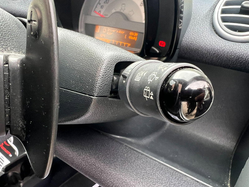 Smart ForTwo 1.0 Grandstyle SoftTouch Euro 5 2dr 2dr Automatic 2026