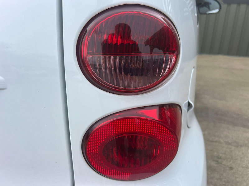 Smart ForTwo 1.0 Grandstyle SoftTouch Euro 5 2dr 2dr Automatic 2026