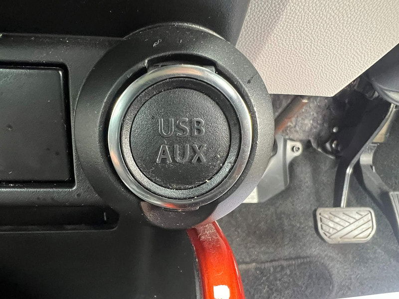 Suzuki Ignis 1.2 Dualjet SZ-T AGS Auto Euro 6 5dr 5dr Automatic 2025