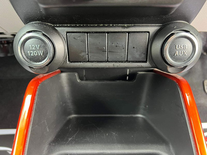 Suzuki Ignis 1.2 Dualjet SZ-T AGS Auto Euro 6 5dr 5dr Automatic 2025