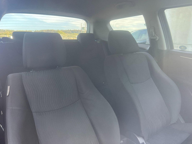 Suzuki Swift 1.2 SZ4 Euro 5 3dr 3dr Manual 2026