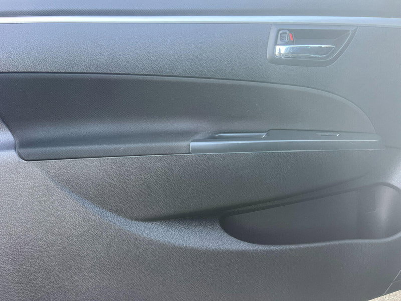 Suzuki Swift 1.2 SZ4 Euro 5 3dr 3dr Manual 2026