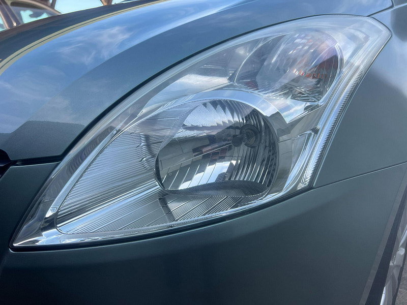 Suzuki Swift 1.2 SZ4 Euro 5 3dr 3dr Manual 2026