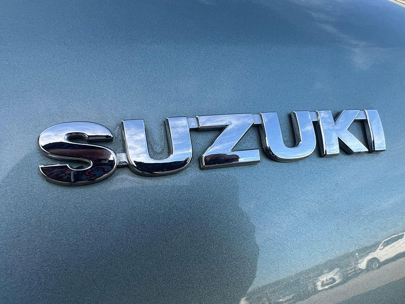 Suzuki Swift 1.2 SZ4 Euro 5 3dr 3dr Manual 2026