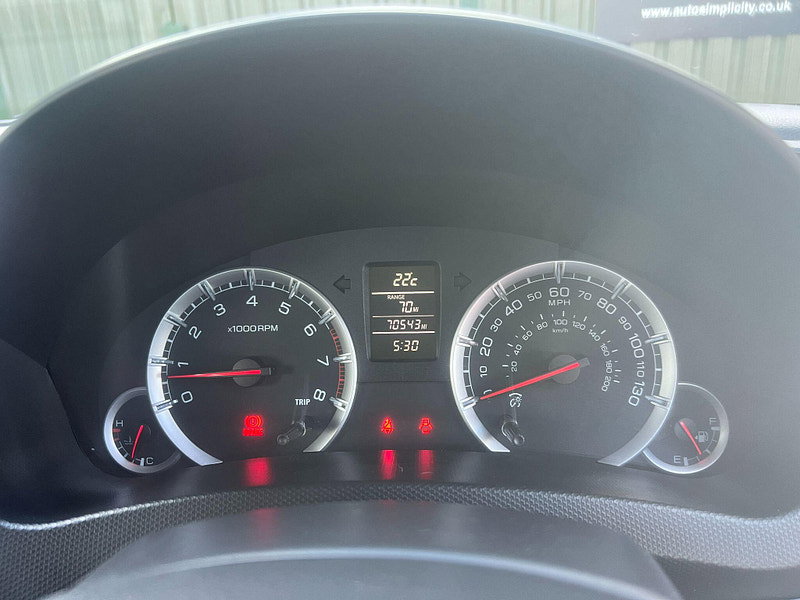 Suzuki Swift 1.2 SZ4 Euro 5 3dr 3dr Manual 2026