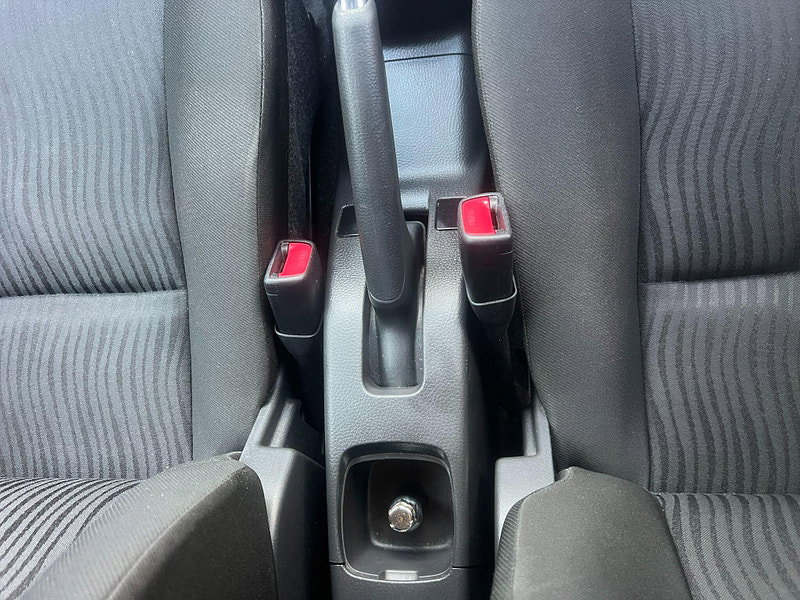 Suzuki Swift 1.2 SZ4 Euro 5 3dr 3dr Manual 2026