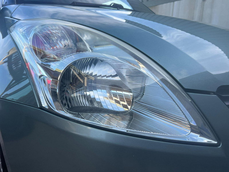 Suzuki Swift 1.2 SZ4 Euro 5 3dr 3dr Manual 2026