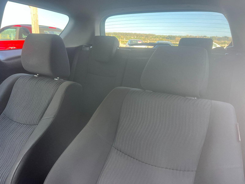 Suzuki Swift 1.2 SZ4 Euro 5 3dr 3dr Manual 2026