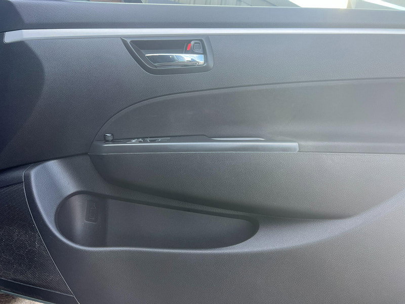 Suzuki Swift 1.2 SZ4 Euro 5 3dr 3dr Manual 2026