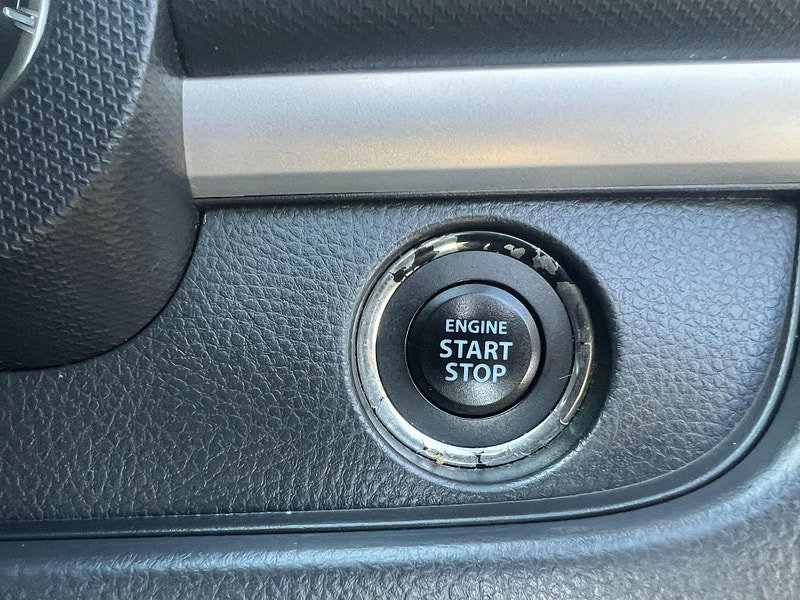 Suzuki Swift 1.2 SZ4 Euro 5 3dr 3dr Manual 2026