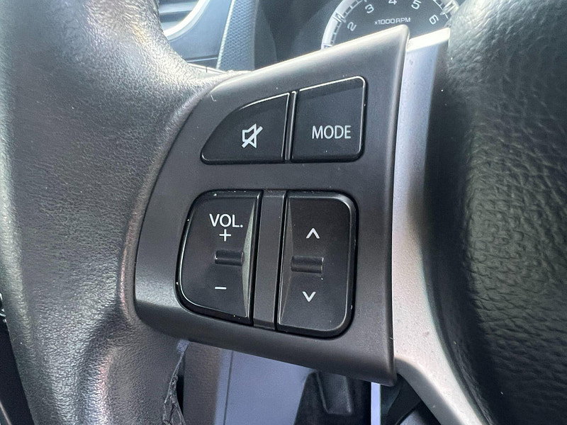 Suzuki Swift 1.2 SZ4 Euro 5 3dr 3dr Manual 2026