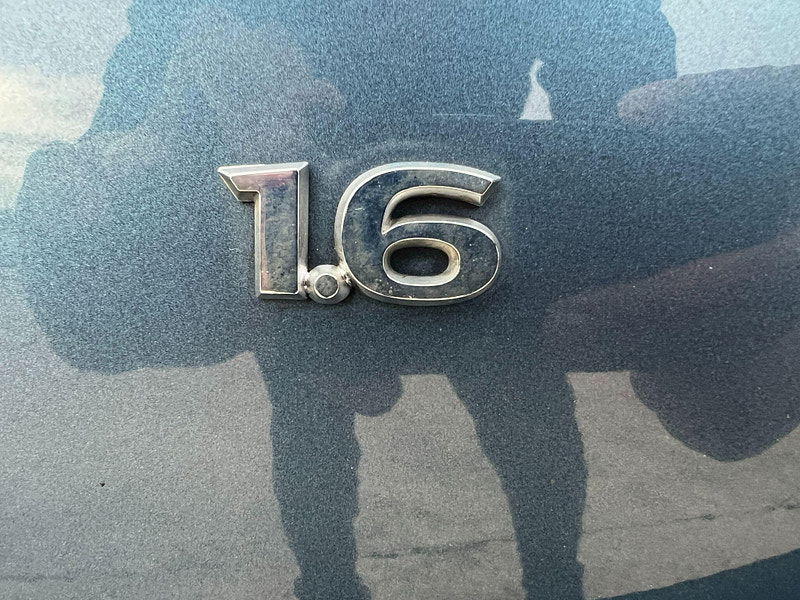 Vauxhall Astra 1.6 16v Elite Euro 5 5dr 5dr Manual 2025